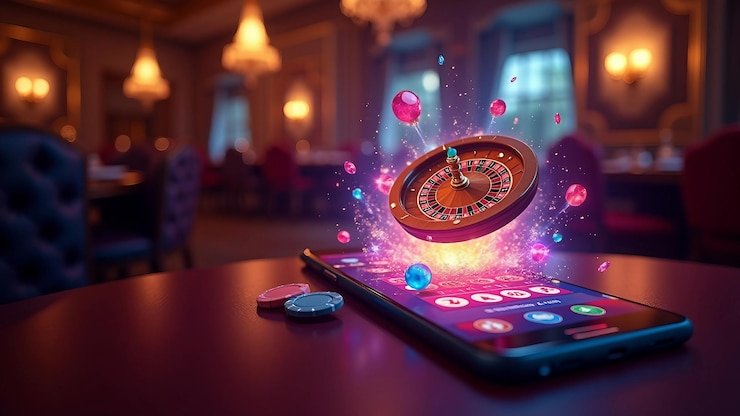 alambet featured game showcase